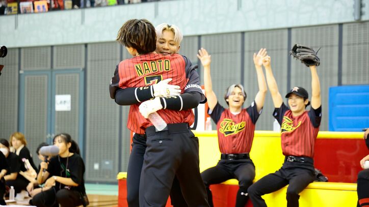 LDHの26時間生配信番組『CL 3rd Anniversary CL26 ～Circle of Smiles～』レポート