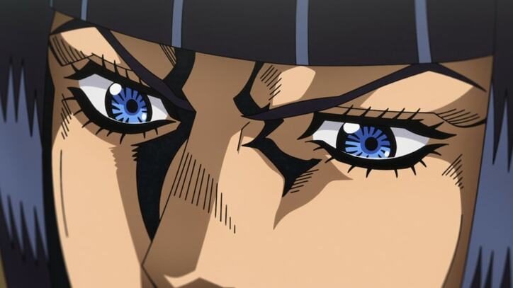 アニメ ジョジョの奇妙な冒険 5部とは ボスは誰 主要キャラ スタンド 名言を紹介 インタビュー 特集 Abema Times