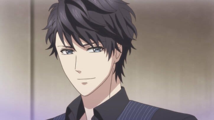 アニメ「スタンドマイヒーローズ」第8話あらすじ&場面写解禁 九条家から離れるべきか悩む宮瀬…