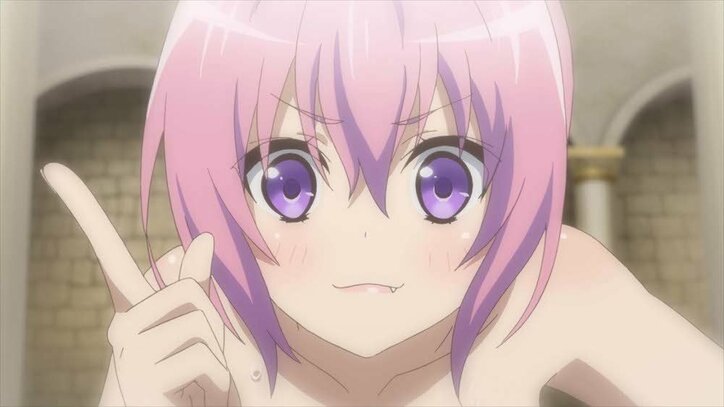 アニメ「超余裕！」第10話、司と林檎のデートの結末は…？先行カット解禁