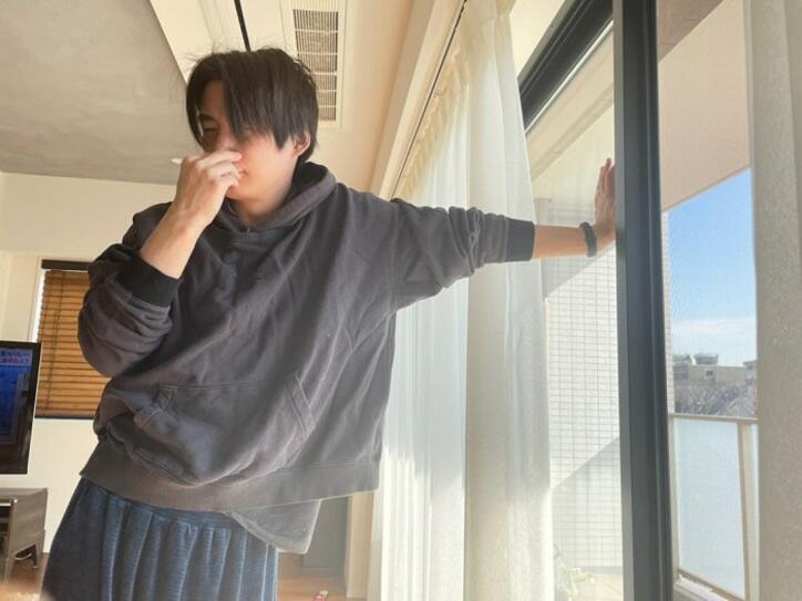  あいのり・桃、夫がとても苦しそうだった理由「絶対嫌がるだろうなぁ…と思ってた」 