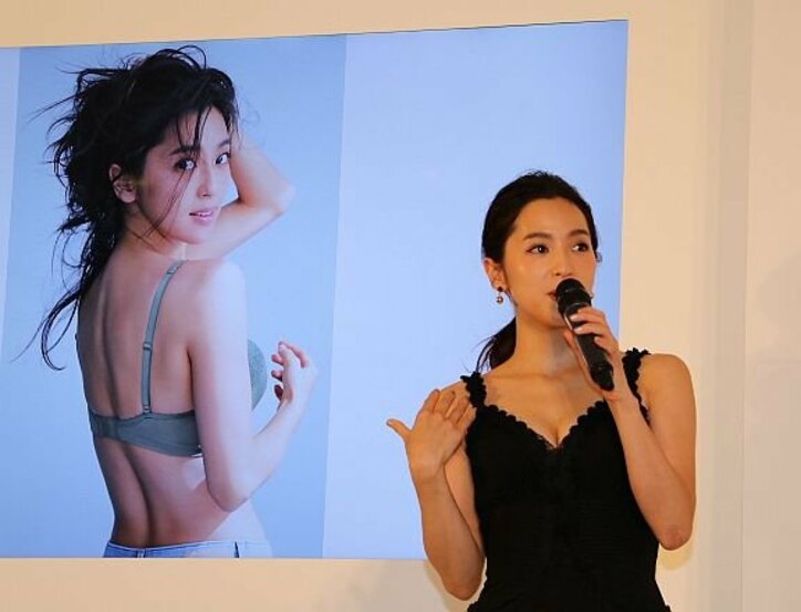 中村アン、結婚観&理想の男性像を語る「食が合うことが大事」