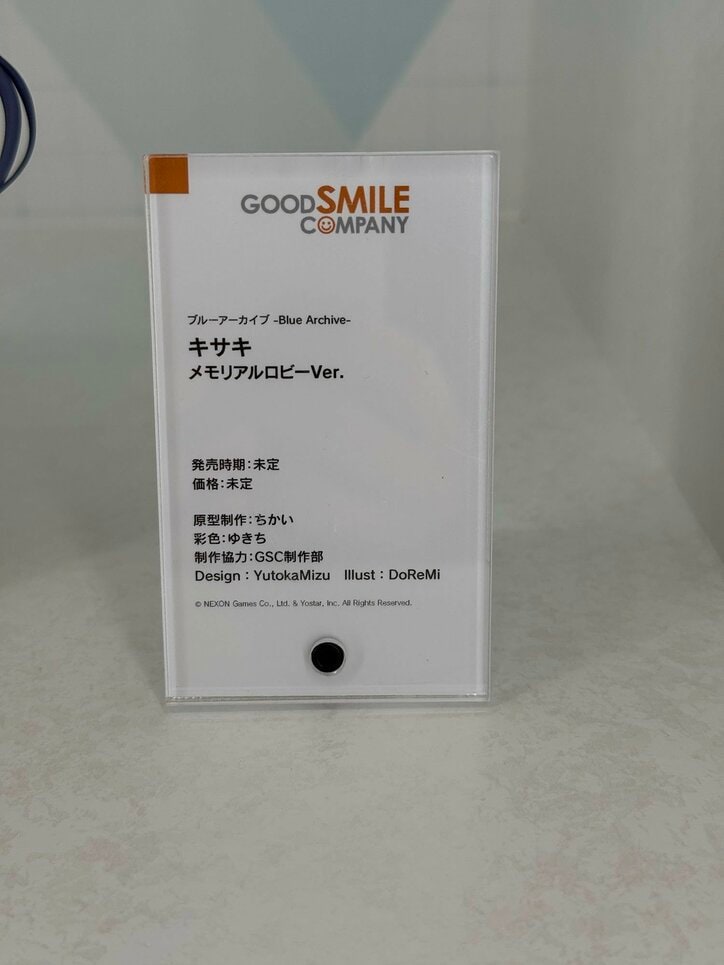 【写真・画像】『CCさくら』原型初展示も！「グッドスマイルフェス2026 東京」展示フィギュアフォトレポート　39枚目