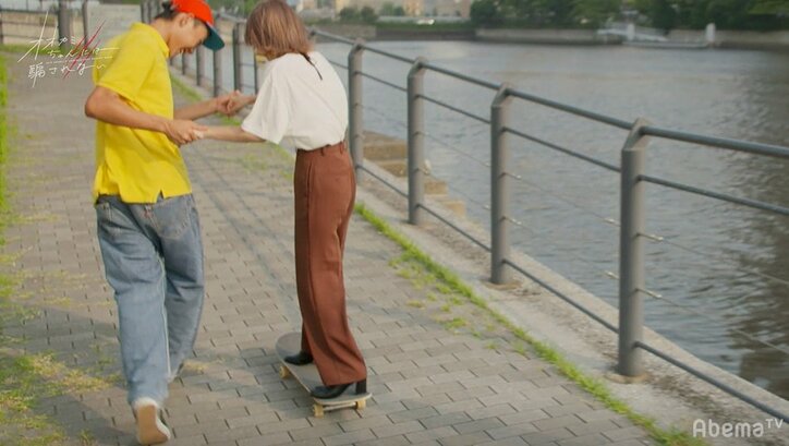 「ばびちゃんが一番好き…」ある男子からのストレートな告白にほのばびは…『オオカミちゃん』第9話