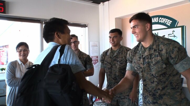 既存メディアに物申す!「少数派の声を届けたい」”沖縄の異端児” 八重山日報の狙いは?小松靖キャスターが辺野古取材を敢行