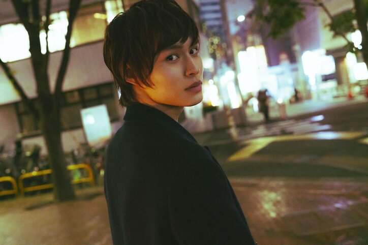 兵頭功海インタビュー「あいつよりいい芝居を」共演俳優と切磋琢磨する負けず嫌いな素顔
