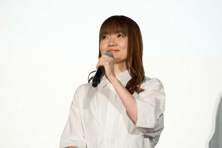 アーニャ感あふれる「かっこいい」の一言も…アニメ『SPY×FAMILY』最速上映で江口拓也、種崎敦美、早見沙織が登壇！