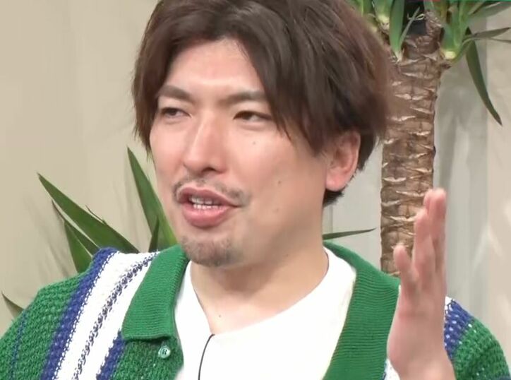 【写真・画像】渋谷駅直結！超高級タワマン、1LDKの金額にかまいたち山内ら騒然「今そんなことになってんの！？」　1枚目