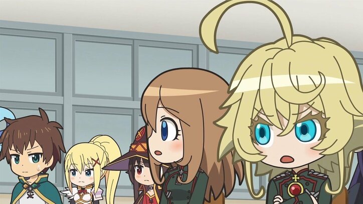 2020年1月放送スタート「異世界かるてっと2」のPV第2弾&番宣CM公開!