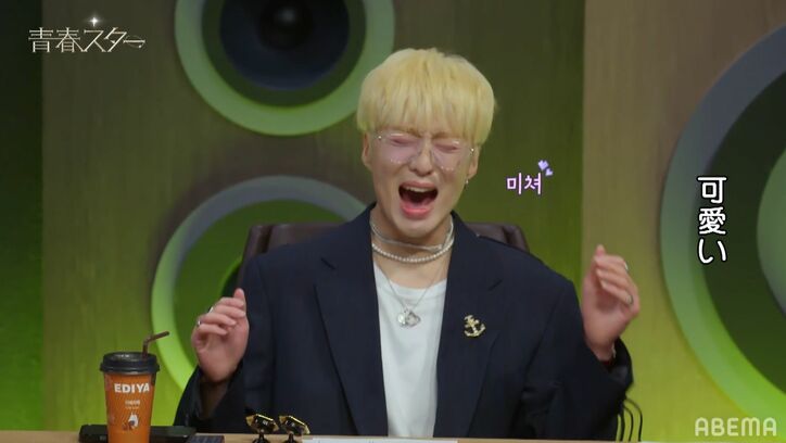 「次世代の国民的妹を発掘」可愛らしいルックスにハスキーボイス、圧倒的歌唱力を持つ逸材の登場に会場衝撃『青春スター』