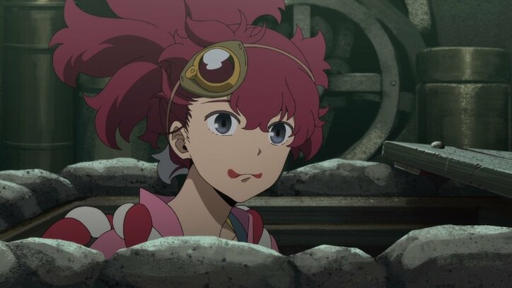 新アニメ「天晴爛漫!」ときは明治、日本へ帰るために… 第1話先行カット&あらすじ公開!