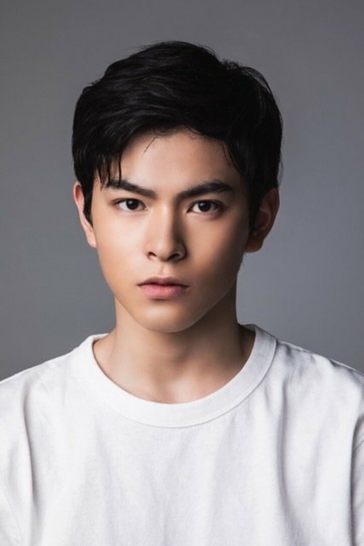 岡田健史主演『フォローされたら終わり』に小川紗良、中尾暢樹、松田るか、ゆうたろう、犬飼貴丈ら出演