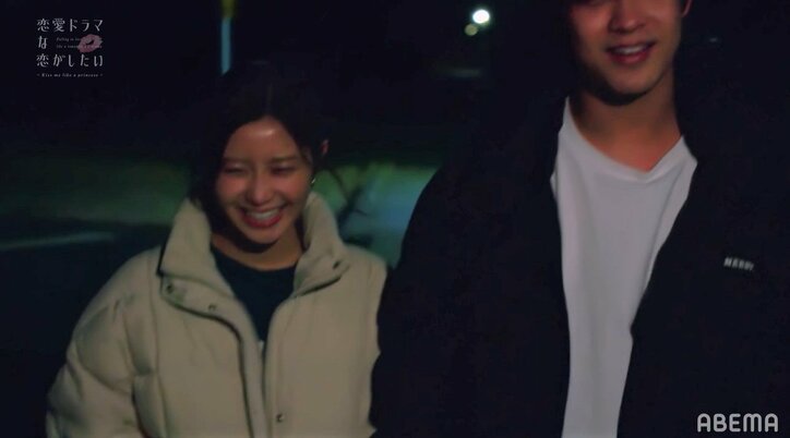 白石麻衣似女優「自分の気持ちがある人としたい」 中国に帰るアイドル俳優へ想いを告白