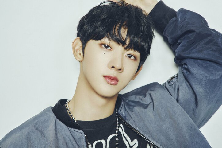 【写真・画像】『ボイプラ』派生の7人組ボーイズグループ・EVNNEが語る絆と音楽愛「自分たちだけの音楽を作っていきたい」　4枚目