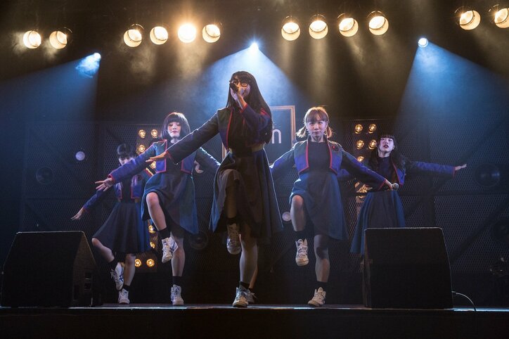 「趣味はセクシービデオ鑑賞」BiSH、放送禁止用語連発で大暴れ