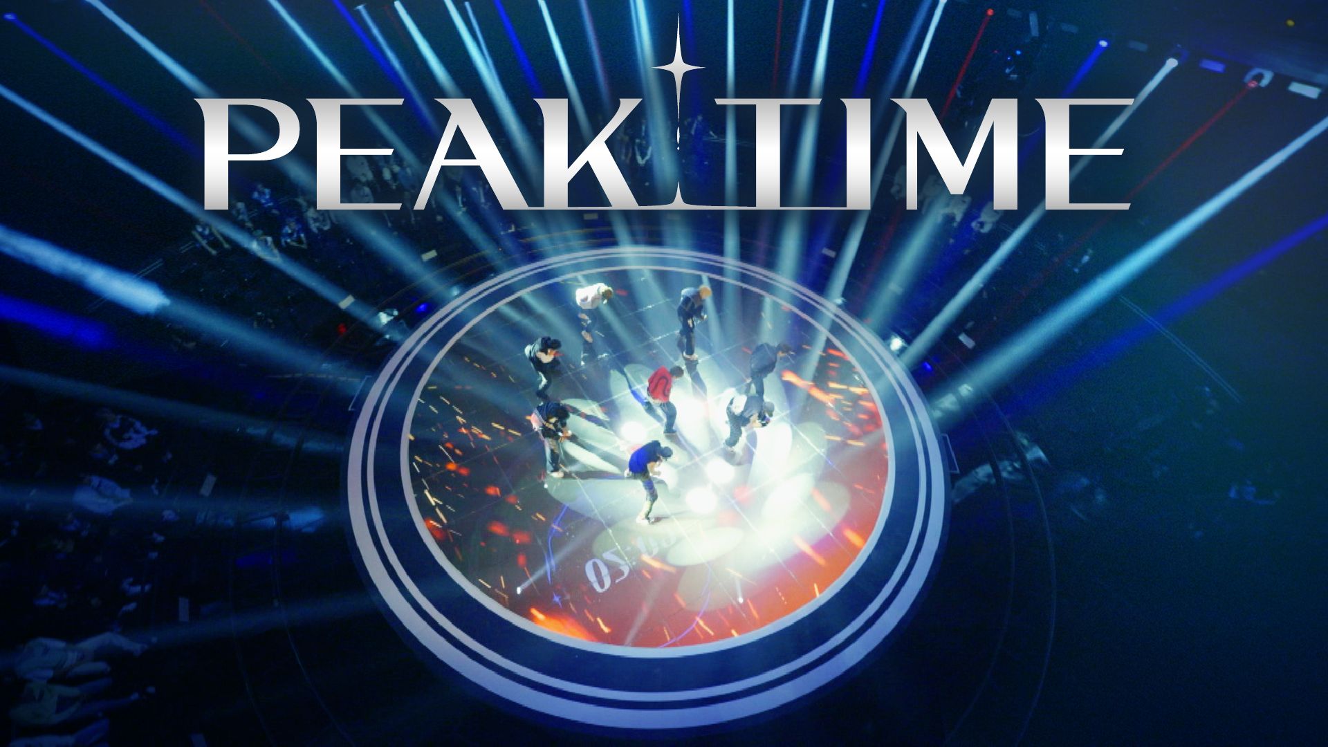 PEAK TIME』（ピークタイム）全出演者＆審査員を紹介、視聴方法や放送スケジュールも | 韓流・K-POP ABEMA TIMES | アベマタイムズ