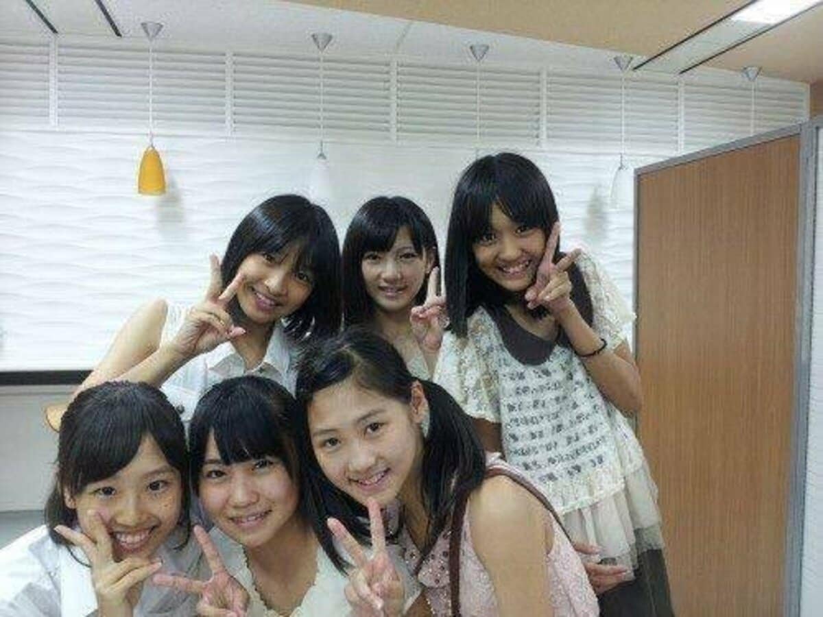 西野 未 姫 akb 時代