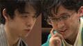 「めっちゃ濃いシリーズになりそう」“王者”藤井聡太王位VS“先勝”伊藤匠二冠 バチバチの王位戦開幕にファン大興奮「願わくばフルセットまで」