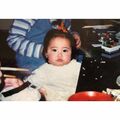 元乃木坂46衛藤美彩、27歳の誕生日迎え“食いしん坊だった頃の小さい私”公開