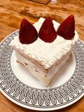 キンタロー。簡単なヘルシーケーキのレシピを紹介「旦那もペロリだった」