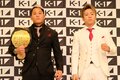 新生K-1、「最もチケットが売れた日」 武尊、3階級制覇へ !7階級タイトルマッチをぶつける大勝負