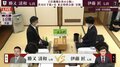 竜王挑戦者の新鋭・伊藤匠七段が登場 リーグ入り前進を目指し勝又清和七段と対局開始/将棋・王位戦予選