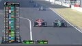 「インを塞いでくれた」日本最速レースで“粋なチームプレー” 絶妙アシストに「ありがとう」エース自ら無線で感謝