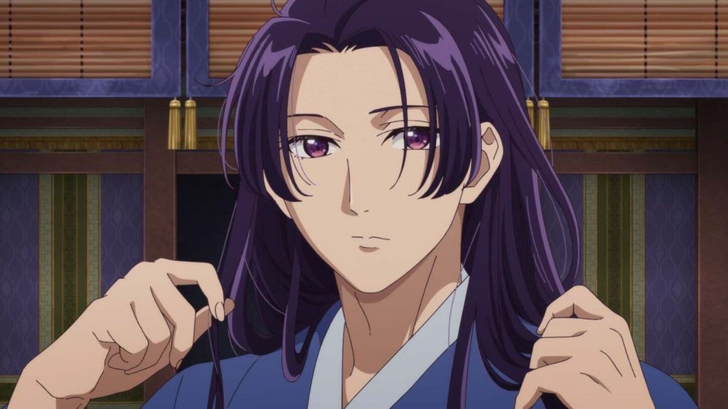 アニメ「薬屋のひとりごと」壬氏の正体や母親の謎、年齢・性別・声優を解説 | アニメニュース | アニメフリークス