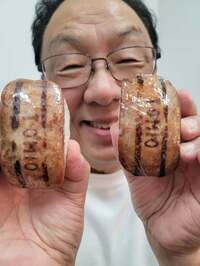 梅沢富美男『浜田夫妻からの差し入れ』