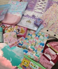 蛯原英里『入園、入学準備♡』