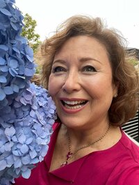 キャシー中島『大阪教室から東京へ』