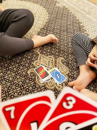 SHOCK EYE『お家でゲーム✨』