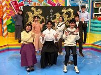 佐野勇斗、『ヒルナンデス！』卒業報告「最高の最後だった」「めっちゃ面白かった」と反響