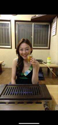 マック鈴木『首周りは⁉️』