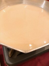 堀ちえみ『本日の夕飯です！』