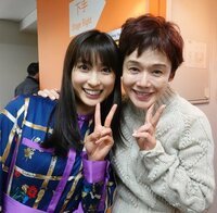 土屋太鳳『音楽へ、感謝をこめて①』