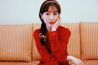 マサ、眼帯秘書誕生前の結婚式写真を振り返る「『Ｍ　愛すべき人がいて』