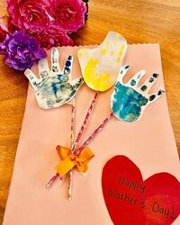 矢沢心『Happy Mothers'day』