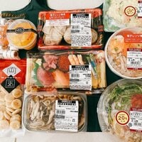 小柳ルミ子『昨日　成城石井で買ったのは…』