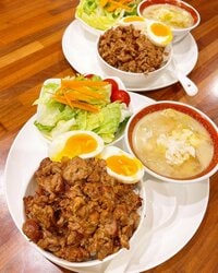 みきママ『晩御飯は台湾ルーロ飯です!!』