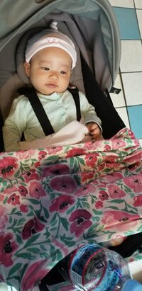 小原正子『いろぬり☆』