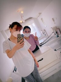 保田圭『久しぶりのピラティス』