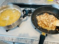 ココリコ遠藤嫁『パパ絶賛』