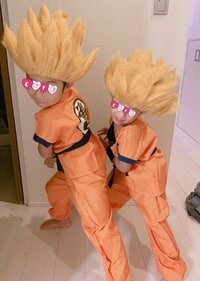 辻希美、息子たちのハロウィンコスプレにうっとり「はぁ~可愛い」