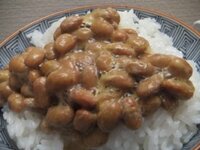 クリス松村『お米の量とダイエット』