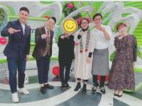 虻川 美穂子『不思議な感じだ』