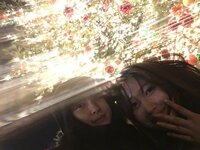 土屋太鳳『素敵な時間を(*^-^*)』