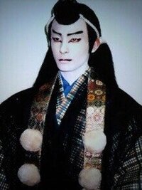 片岡愛之助、19歳の頃の写真公開　思い入れのある役柄に感慨