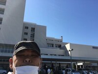 安田大サーカスHIRO『卒業ありがとう٩( 'ω' )و』