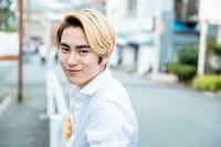 DISH//泉大智インタビュー　この夏やりたいのは「メンバーとの釣り」